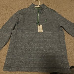 Johnnie o pullover